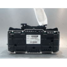 BLOC COMPTEURS RENAULT CLIO