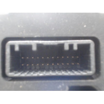 BLOC COMPTEURS RENAULT CLIO