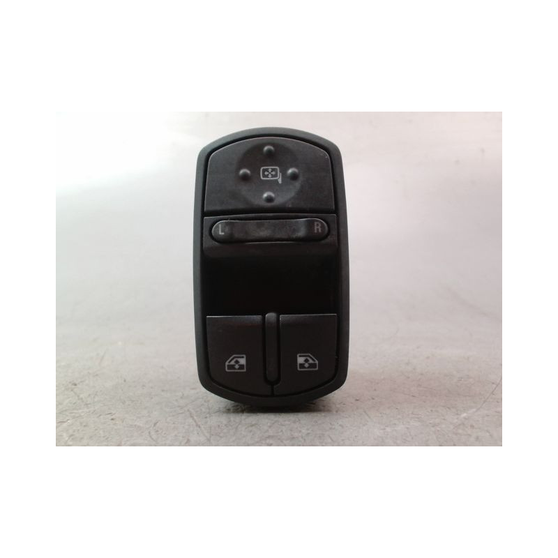 COMMANDE LEVE-GLACE PORTE AVG OPEL CORSA IV Phase 2 (D) 2011-2015