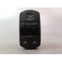 COMMANDE LEVE-GLACE PORTE AVG OPEL CORSA IV Phase 2 (D) 2011-2015