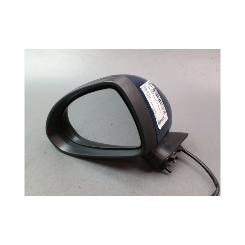 RETROVISEUR EXTERIEUR ELECTRIQUE GAUCHE OPEL CORSA IV Phase 2 (D) 2011-2015