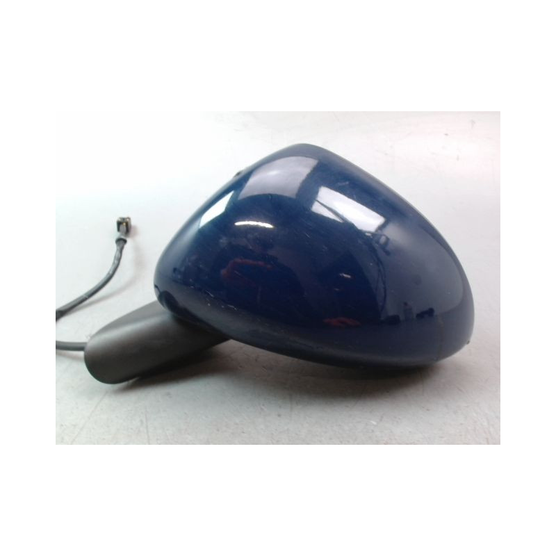 RETROVISEUR EXTERIEUR ELECTRIQUE GAUCHE OPEL CORSA IV Phase 2 (D) 2011-2015