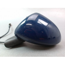 RETROVISEUR EXTERIEUR ELECTRIQUE GAUCHE OPEL CORSA IV Phase 2 (D) 2011-2015