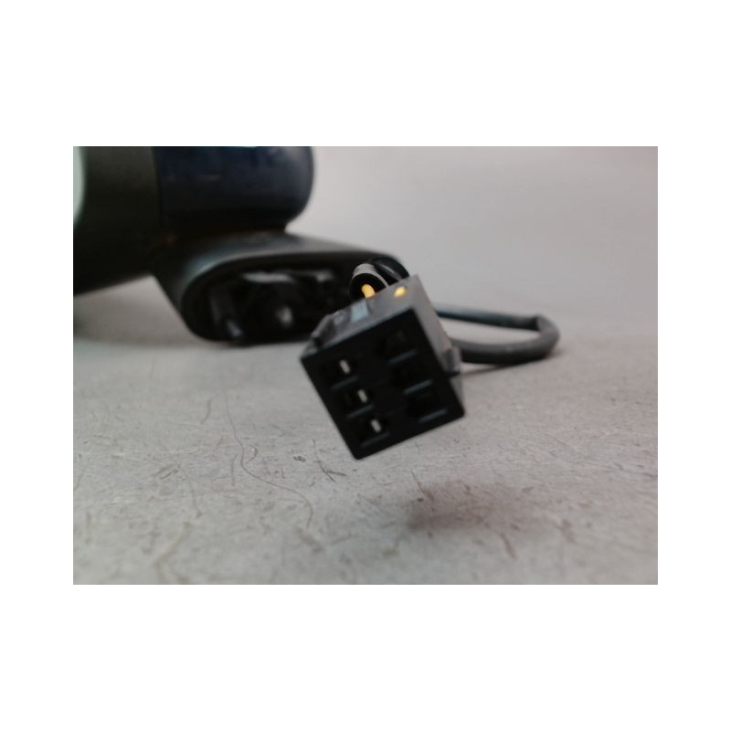 RETROVISEUR EXTERIEUR ELECTRIQUE GAUCHE OPEL CORSA IV Phase 2 (D) 2011-2015