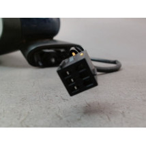 RETROVISEUR EXTERIEUR ELECTRIQUE GAUCHE OPEL CORSA IV Phase 2 (D) 2011-2015