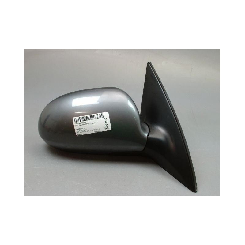 RETROVISEUR EXTERIEUR ELECTRIQUE DROIT HYUNDAI I 30 II Phase 1 2012-...