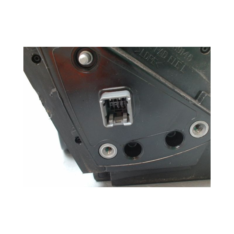 RETROVISEUR EXTERIEUR ELECTRIQUE GAUCHE HYUNDAI I 30 II Phase 1 2012-...