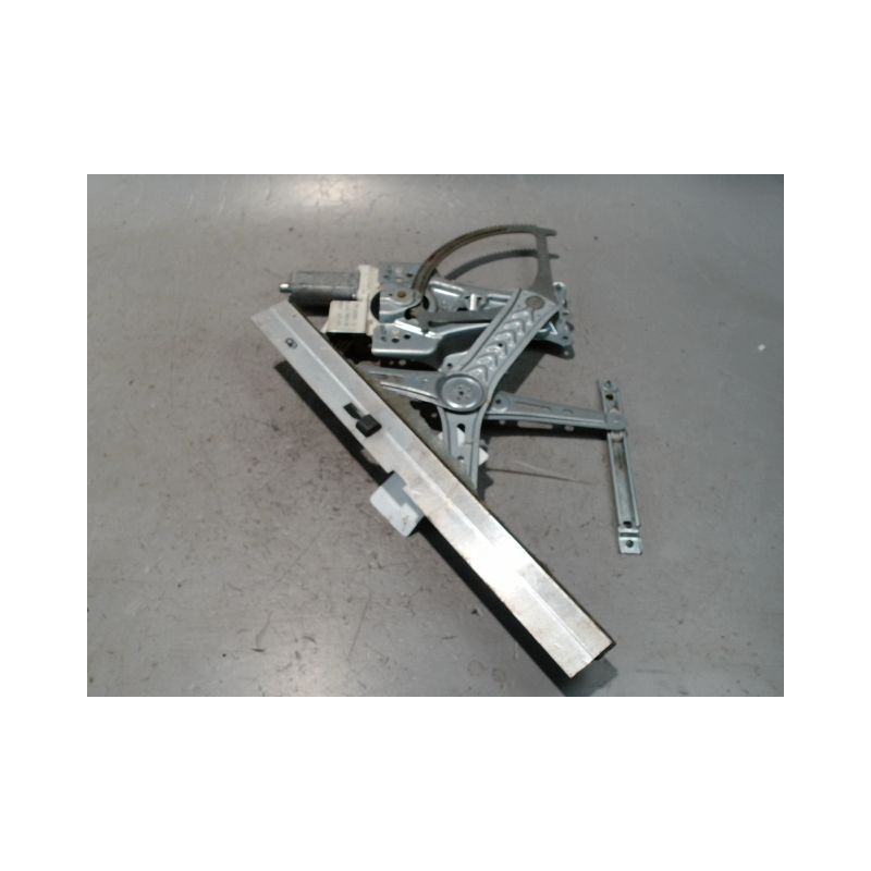 MECANISME+MOTEUR LEVE-GLACE AVANT GAUCHE OPEL VECTRA GTS 5P