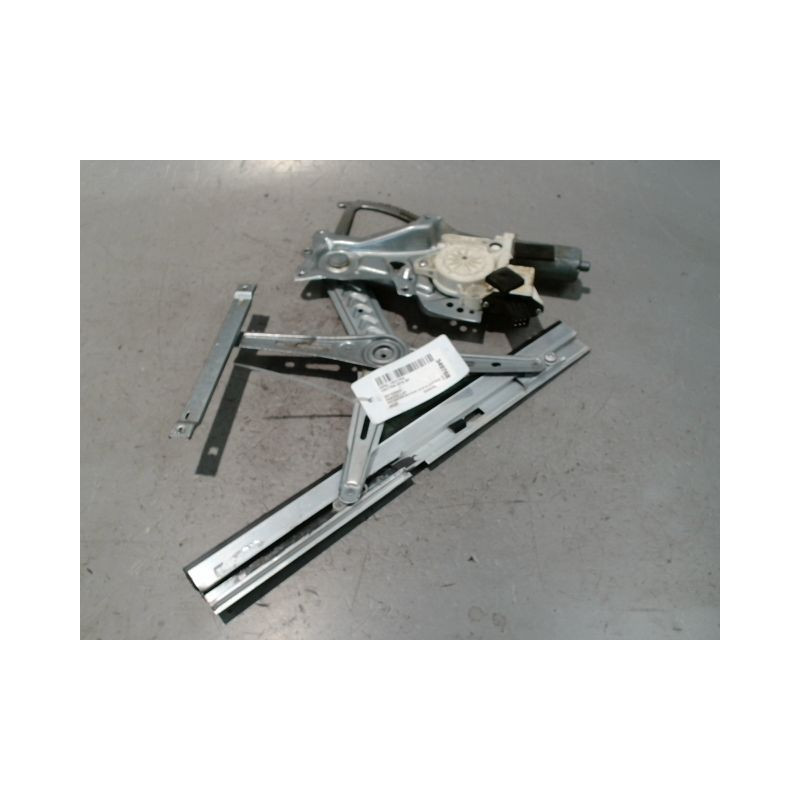 MECANISME+MOTEUR LEVE-GLACE AVANT GAUCHE OPEL VECTRA GTS 5P