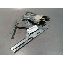MECANISME+MOTEUR LEVE-GLACE AVANT GAUCHE OPEL VECTRA GTS 5P