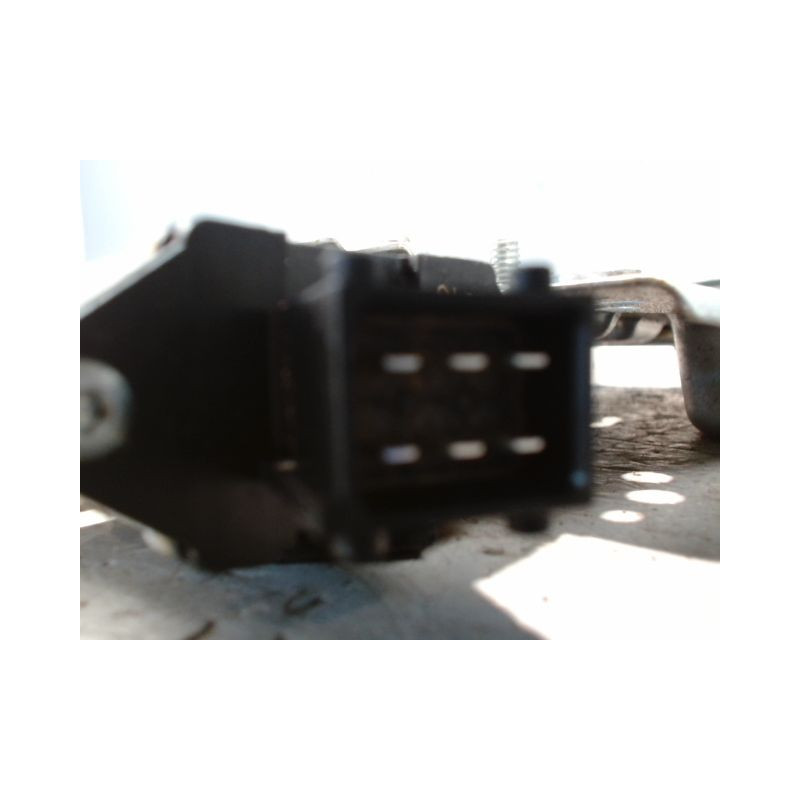 MECANISME+MOTEUR LEVE-GLACE AVANT GAUCHE OPEL VECTRA GTS 5P
