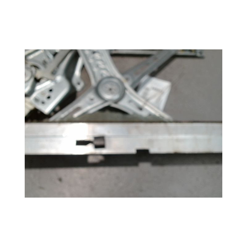 MECANISME+MOTEUR LEVE-GLACE AVANT GAUCHE OPEL VECTRA GTS 5P