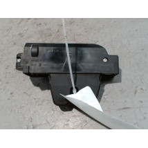 SERRURE COFFRE ARRIERE PEUGEOT 407