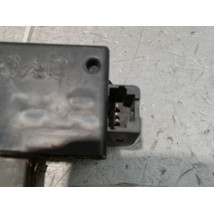 SERRURE COFFRE ARRIERE PEUGEOT 407