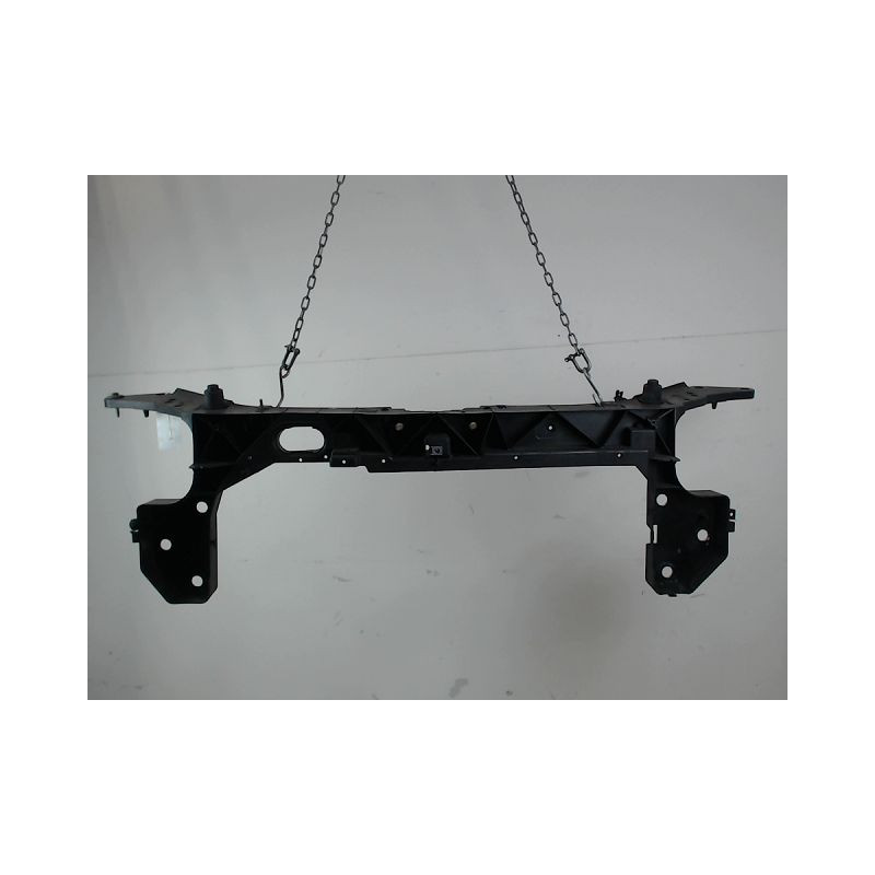 FACE AVANT RENAULT CLIO III 2005-