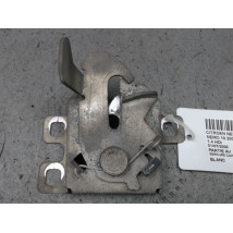 SERRURE CAPOT CITROEN NEMO 2007-
