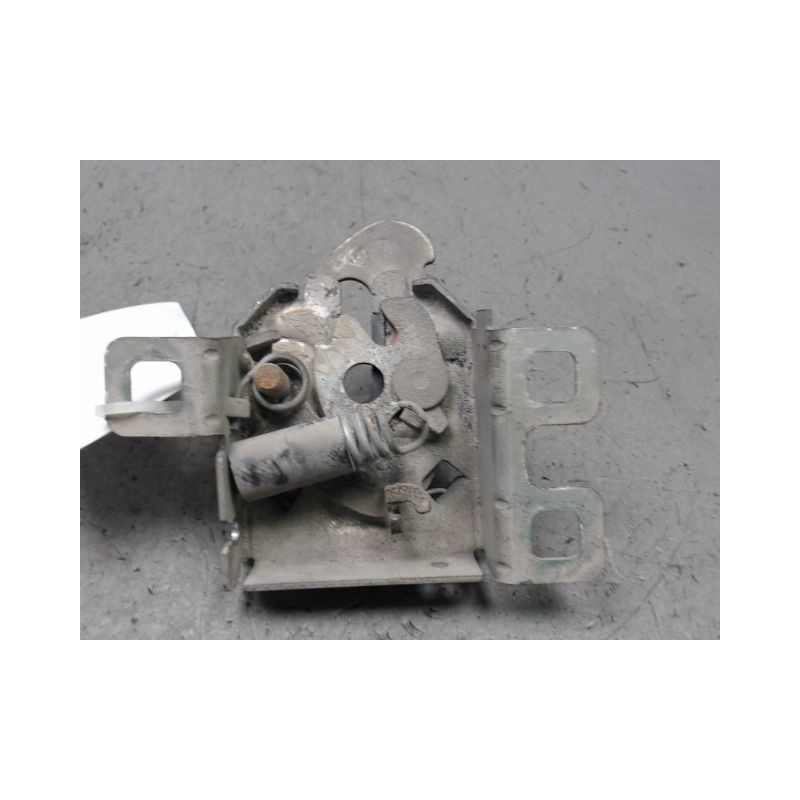 SERRURE CAPOT CITROEN NEMO 2007-