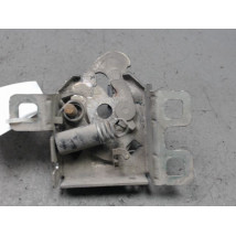 SERRURE CAPOT CITROEN NEMO 2007-