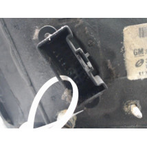 RETROVISEUR EXTERIEUR ELECTRIQUE GAUCHE OPEL VECTRA 2005-