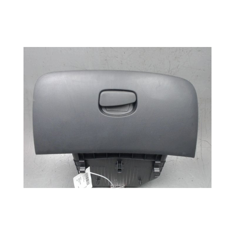 BOITE A GANTS RENAULT CLIO IV 2012-