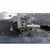 FACE AVANT CITROEN BERLINGO BREAK 2002-