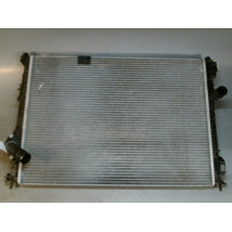RADIATEUR NISSAN QASHQAI
