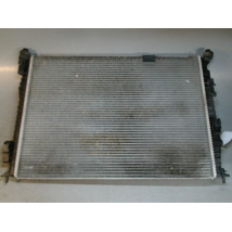 RADIATEUR NISSAN QASHQAI