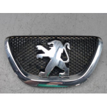 SIGLE CAPOT PEUGEOT 107 3P