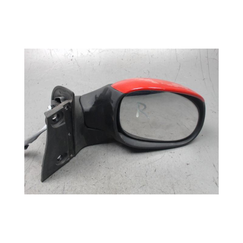 RETROVISEUR EXTERIEUR ELECTRIQUE DROIT PEUGEOT 1007