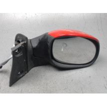 RETROVISEUR EXTERIEUR ELECTRIQUE DROIT PEUGEOT 1007