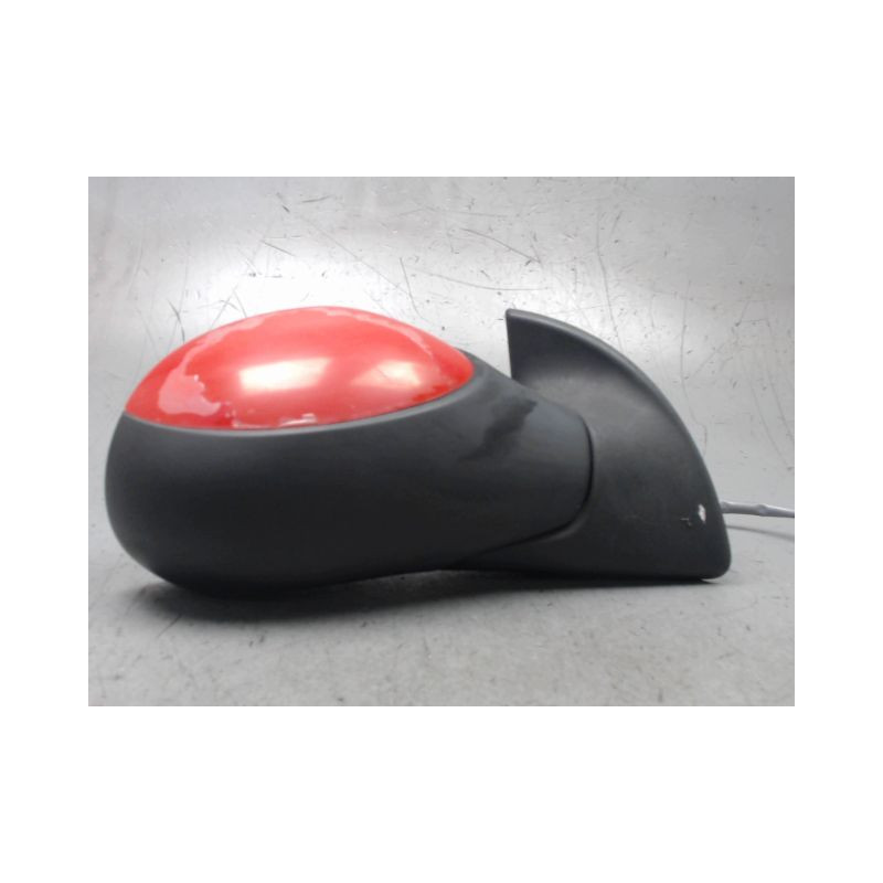 RETROVISEUR EXTERIEUR ELECTRIQUE DROIT PEUGEOT 1007