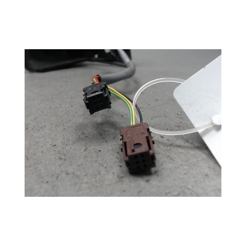 RETROVISEUR EXTERIEUR ELECTRIQUE DROIT PEUGEOT 1007