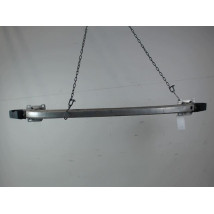 RENFORT PARE-CHOC ARRIERE  RENAULT SCENIC II PH1 02-06