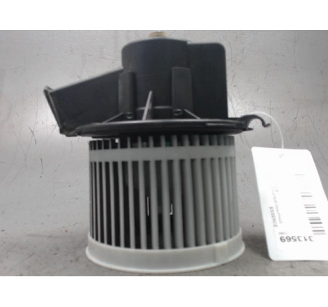 MOTEUR VENTILATEUR CHAUFFAGE