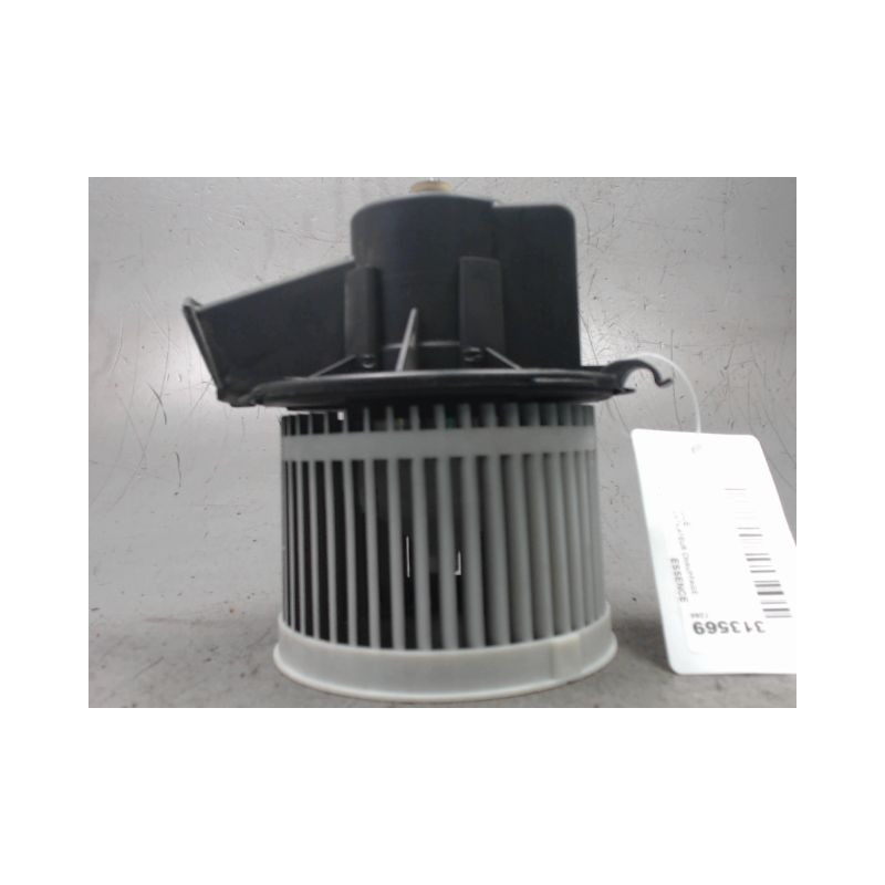 MOTEUR VENTILATEUR CHAUFFAGE FIAT PANDA 2003-