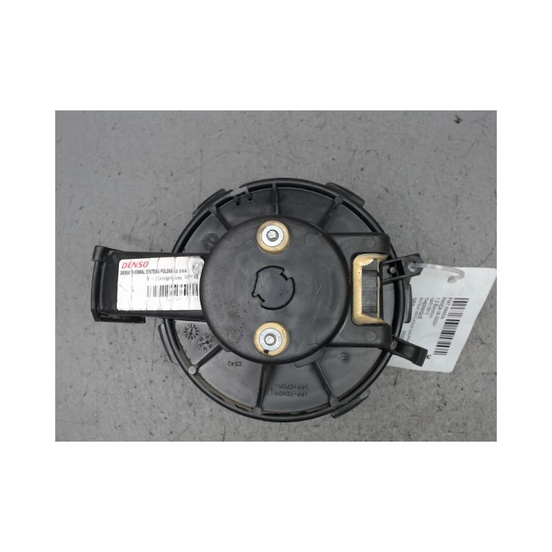 MOTEUR VENTILATEUR CHAUFFAGE FIAT PANDA 2003-