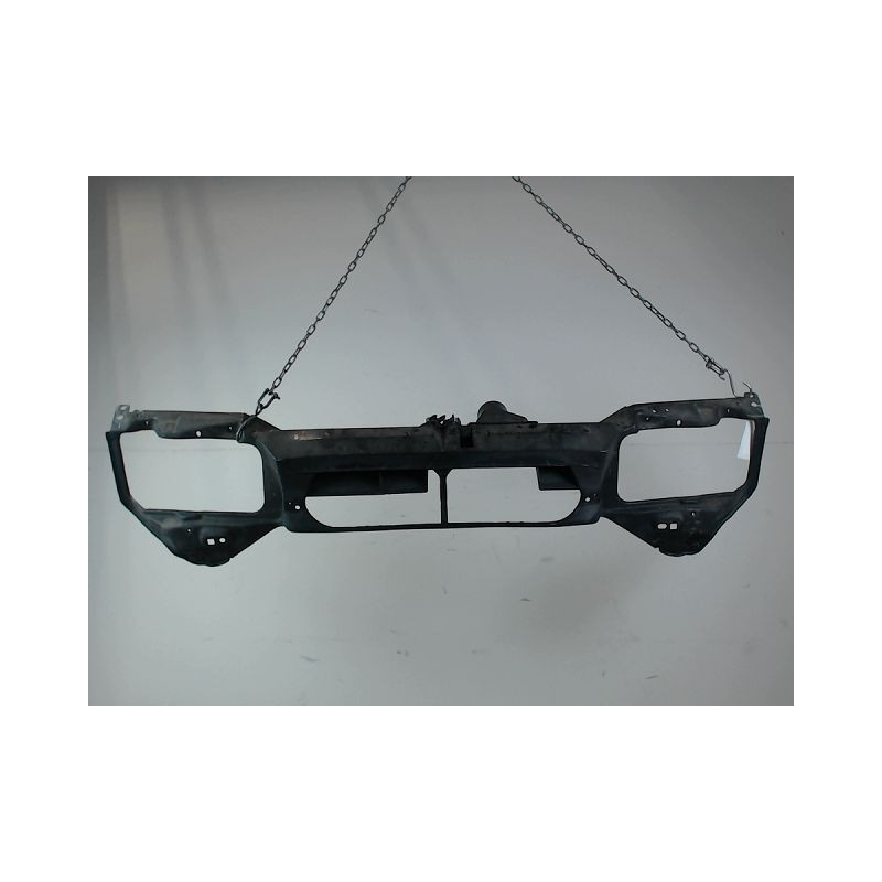 FACE AVANT PEUGEOT 806 94-2001