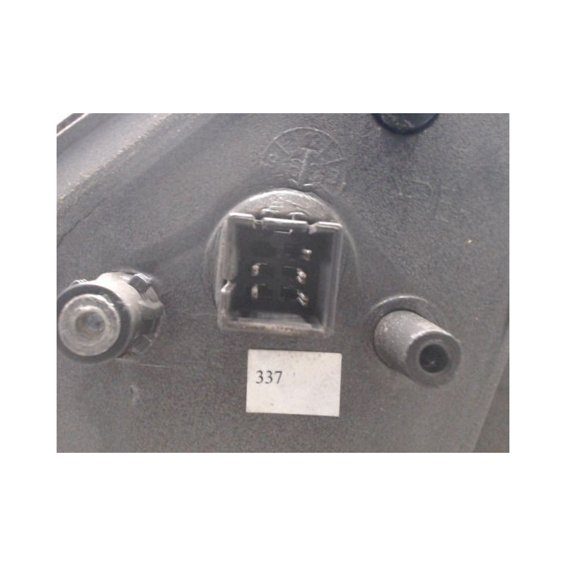 RETROVISEUR EXTERIEUR ELECTRIQUE DROIT OPEL ASTRA 98-2004