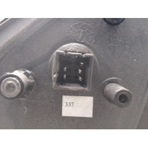 RETROVISEUR EXTERIEUR ELECTRIQUE DROIT OPEL ASTRA 98-2004