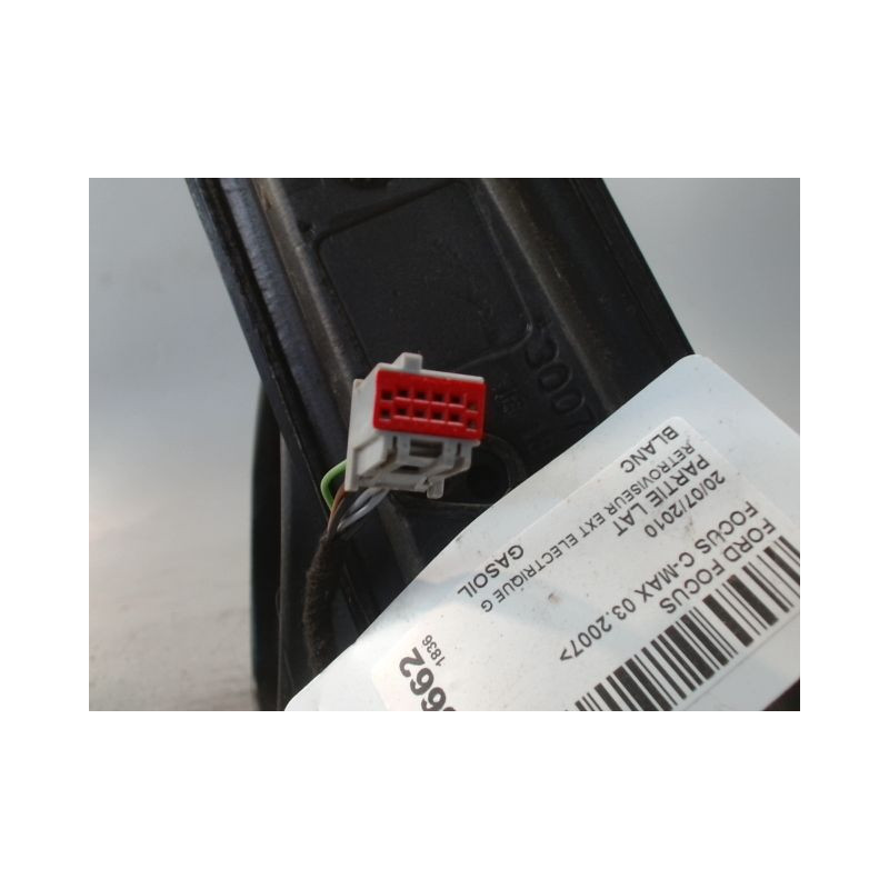 RETROVISEUR EXTERIEUR ELECTRIQUE GAUCHE FORD FOCUS C-MAX 2007-