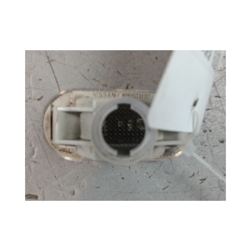REPETITEUR AILE DROIT NISSAN NOTE