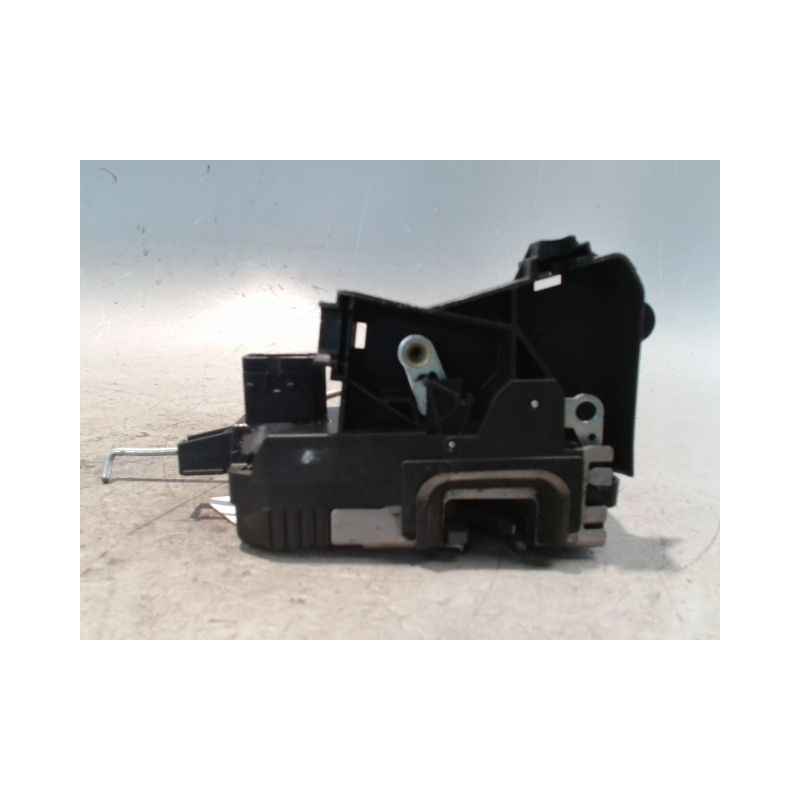SYSTEME CONDAMNATION AVANT GAUCHE OPEL VECTRA GTS 5P