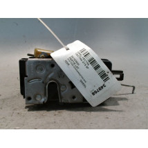 SYSTEME CONDAMNATION AVANT GAUCHE OPEL VECTRA GTS 5P