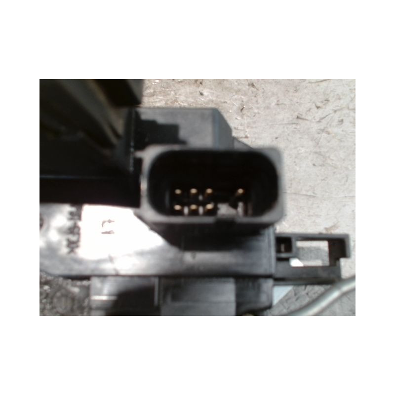 SYSTEME CONDAMNATION AVANT GAUCHE OPEL VECTRA GTS 5P