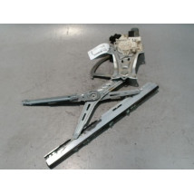 MECANISME+MOTEUR LEVE-GLACE AVANT DROIT OPEL VECTRA GTS 5P