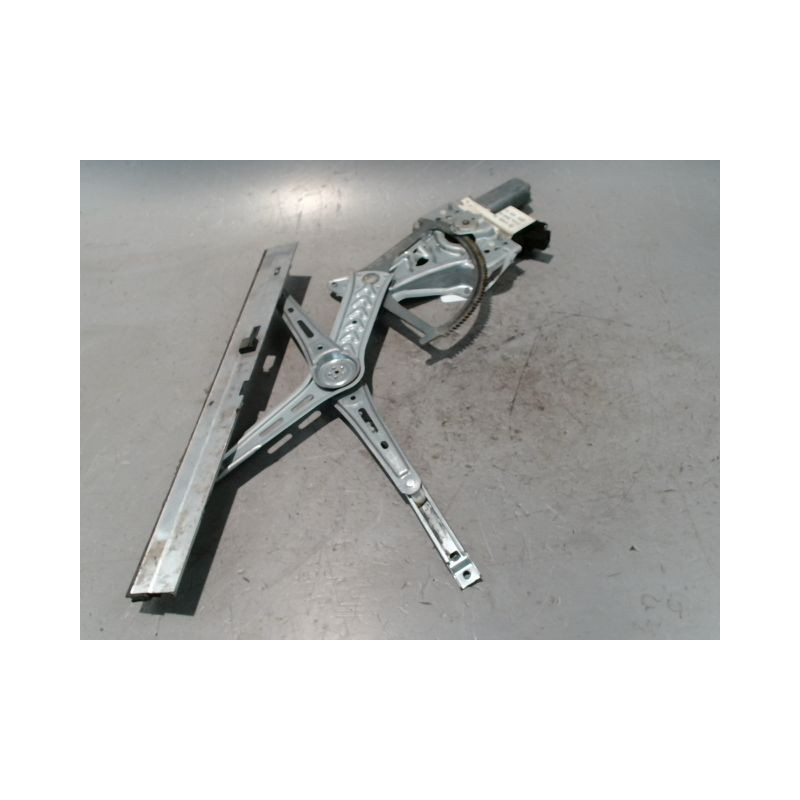 MECANISME+MOTEUR LEVE-GLACE AVANT DROIT OPEL VECTRA GTS 5P