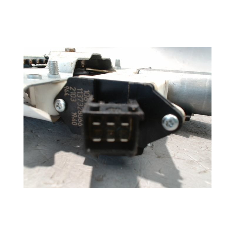 MECANISME+MOTEUR LEVE-GLACE AVANT DROIT OPEL VECTRA GTS 5P