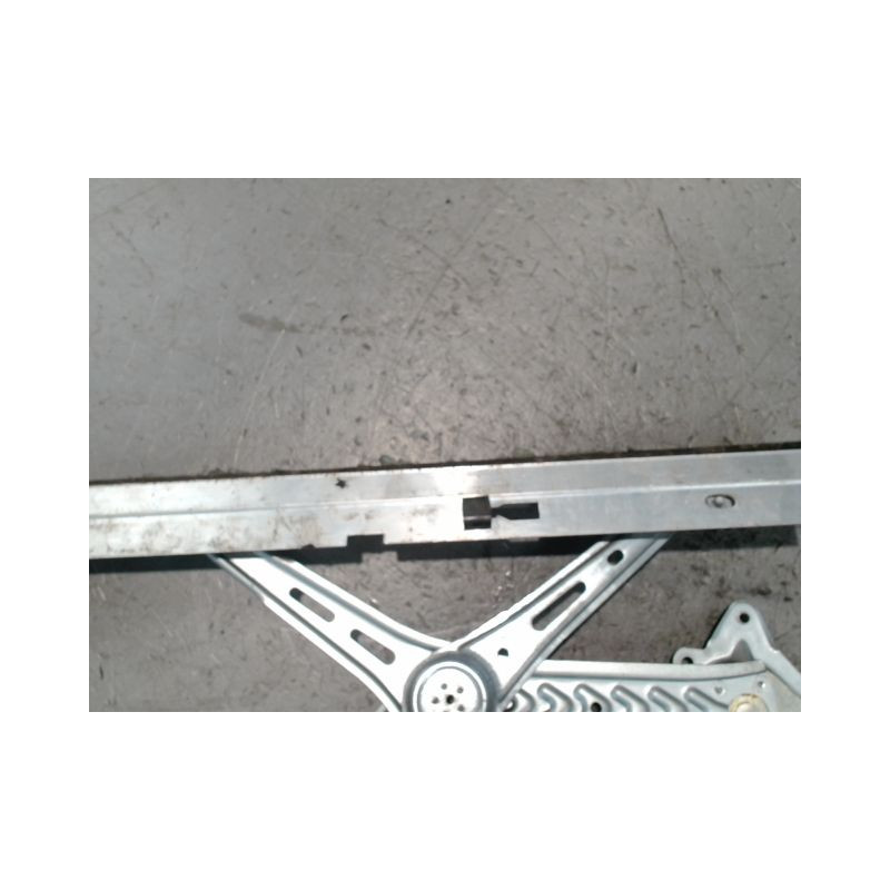 MECANISME+MOTEUR LEVE-GLACE AVANT DROIT OPEL VECTRA GTS 5P