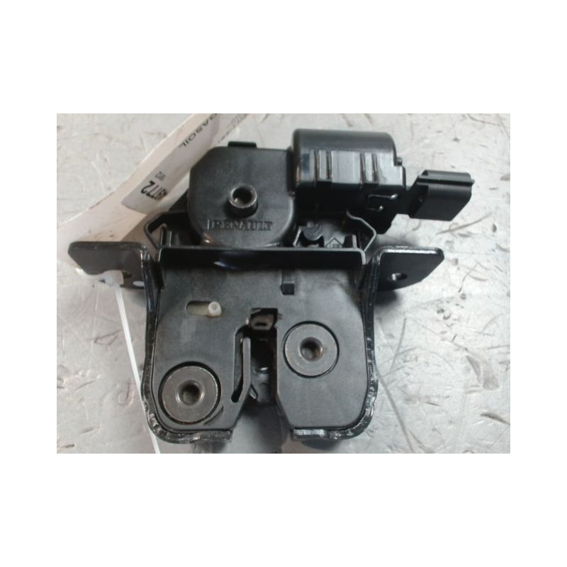 SERRURE HAYON  RENAULT SCENIC III 2009-