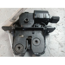 SERRURE HAYON  RENAULT SCENIC III 2009-